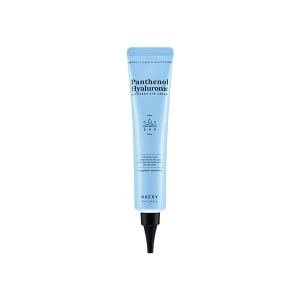 Nawilżający krem pod oczy NAEXY Panthenol Hyaluronic, 40 ml