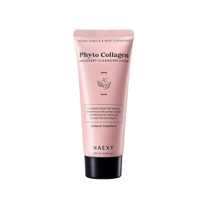 Regenerująca pianka do twarzy NAEXY Phyto Collagen, 100 ml