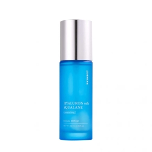 Głęboko nawilżające serum do twarzy HIALURON I SKWALAN SKIN627, 50 ml