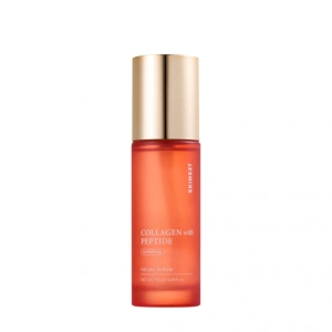 Przeciwstarzeniowe serum KOLAGEN I PEPTYDY SKIN627, 50 ml