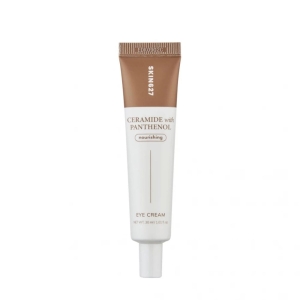 Regenerujący krem pod oczy CERAMIDY I PANTENOL SKIN627, 30 ml