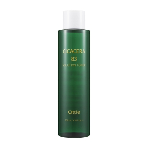 Tonik do twarzy z wąkrotką azjatycką OTTIE CICACERA Toner, 200 ml