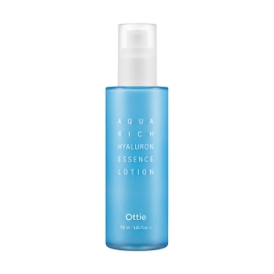 Intensywnie nawilżająca esencja do twarzy OTTIE AQUA RICH, 120 ml